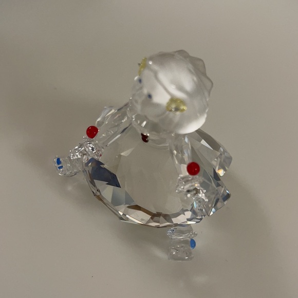 Y2K NIB Vintage Swarovski Doll - Picture 9 of 13